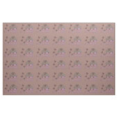 Tissu Princesse Crown d'alto (Fat Quarter)