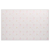 Tissu Princesse de bébé (Fat Quarter)