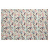 Tissu Princesse de la forêt (Yard)