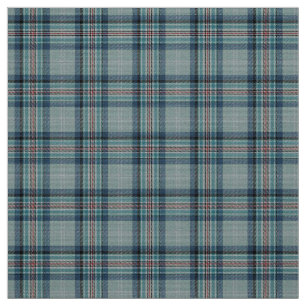 Tissu Princesse Diana Memorial Tartan