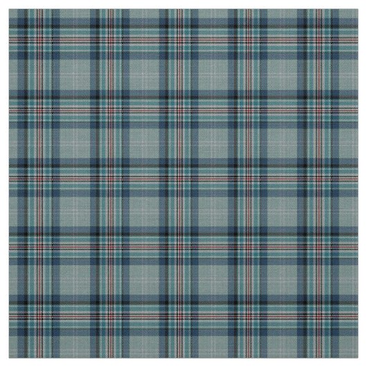 Tissu Princesse Diana Memorial Tartan (Échantillon)