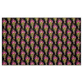 Tissu Princesse Dragon Princesse Fire Queen (Fat Quarter)
