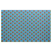 Tissu princesse et licorne (Yard)