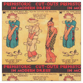 Tissu princesse Wootietoot de poupée de papier de (Fermer)