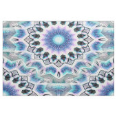 Tissu Printemps doux.... (Fat Quarter)