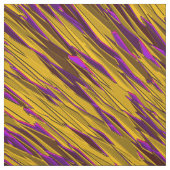 Tissu Printemps en flammes...... (Échantillon)