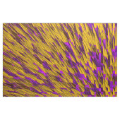 Tissu Printemps en flammes...... (Fat Quarter)