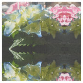 Tissu Printemps en fleurs (Fermer)