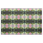 Tissu Printemps en fleurs (Fat Quarter)