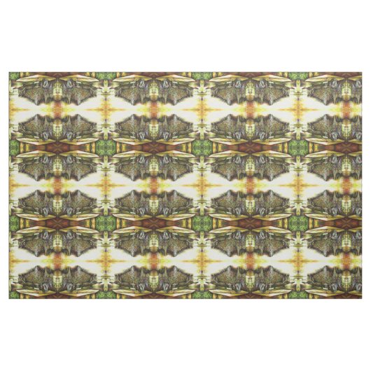 Tissu Pris la possession d'options (Yard)