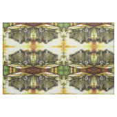 Tissu Pris la possession d'options (Fat Quarter)