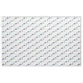 Tissu profond de pêche maritime (Yard)