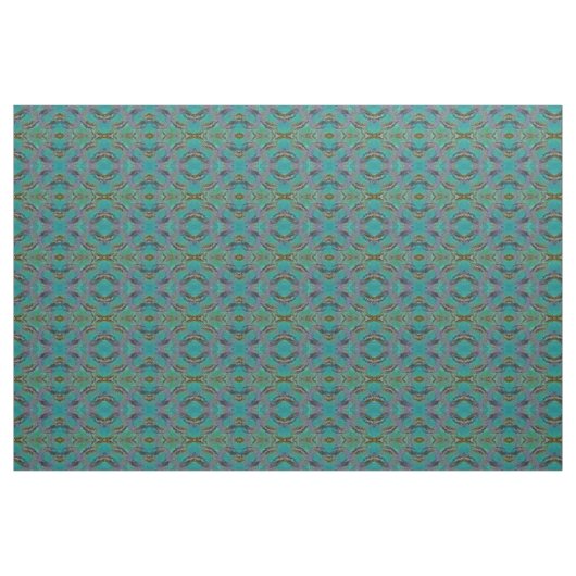Tissu Profondeurs à bijoux-II (Yard)