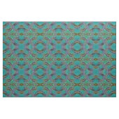 Tissu Profondeurs à bijoux-II (Fat Quarter)