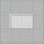 Tissu Programmer tissulaire Code binaire Technologies In (Carreau)