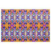 Tissu Prophétie astrale (Fat Quarter)