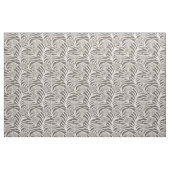 Tissu Protea bohème gris (Fat Quarter)