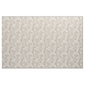Tissu Protea grandes fleurs édition désert (Fat Quarter)