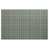 Tissu Province de tartan d'Alberta Canada (Fat Quarter)