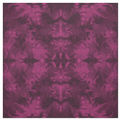 Tissu prune royale (Échantillon)