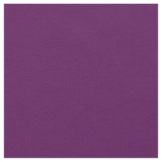 Tissu Prune solide (Fermer)