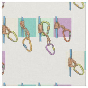 Tissu PRUSIK Thirdhand, Manchard, Klemheist, Bachmann