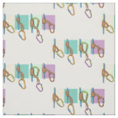 Tissu PRUSIK Thirdhand, Manchard, Klemheist, Bachmann (Échantillon)