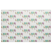 Tissu PRUSIK Thirdhand, Manchard, Klemheist, Bachmann (Fat Quarter)