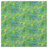 Tissu Psaume 23 Artsy Green (Échantillon)