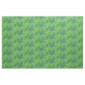 Tissu Psaume 23 Artsy Green (Fat Quarter)