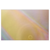 Tissu psychédélique (Fat Quarter)