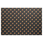 tissu psycho émoji (Yard)