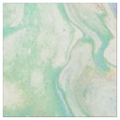 Tissu Puddle minty (Fermer)