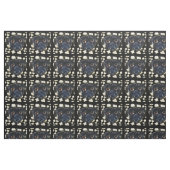 TISSU PUG BLING (Fat Quarter)