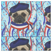 TISSU PUG DE PARIS (fermé)