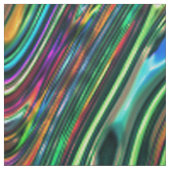 Tissu puissance abstrait 7 (Échantillon)