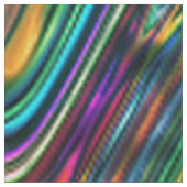 Tissu puissance abstrait 7 (Détail)