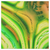 Tissu puissance abstrait 9 (Échantillon)