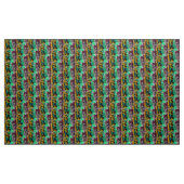 Tissu Puissance abstraite 621B (Yard)