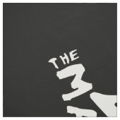 Tissu Puissance au drapeau de signe de bannière de (Échantillon)