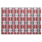 Tissu Puissance de la neige (Fat Quarter)