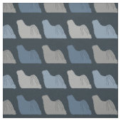 Tissu Puli (Échantillon)