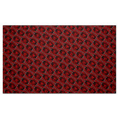 Tissu punk rock pour toujours (Fat Quarter)