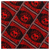 Tissu punk rock pour toujours (Fermer)