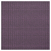 Tissu Puntas calaveras rosas. (Échantillon)