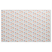 Tissu Puppies et Kittens (Yard)