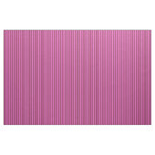 Tissu Purple rose et Fuchsia Pinstripes (Yard)