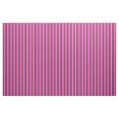 Tissu Purple rose et Fuchsia Pinstripes (Fat Quarter)