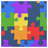 Tissu Puzzle (Fermer)