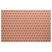 Tissu Puzzle de l'Ohio Maze (Fat Quarter)